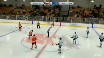 Replay: Home - 2023 SC Blades vs Riverkings | Dec 2 @ 6 PM