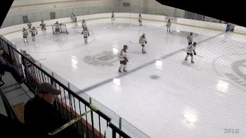 Replay: Home - 2025 Flames 16U vs Casco Black | Sep 19 @ 8 PM