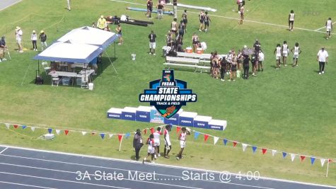 Replay: FHSAA State Outdoor Championships | May 9 @ 8 AM