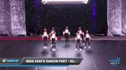 Miss Edie's Dancin Feet - Super Stars Elite [2022 Youth - Hip Hop - Small Day 1] 2022 Champion Cheer and Dance Upper Marlboro: Dance Grand National