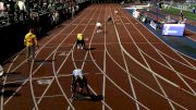 Watch College Men's Eastern 4x400 Relay Prelims (Event 408) Heat 1 At 2026 Penn Relays