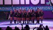 Prodigy All Stars - Sky [2023 L2 Mini] 2023 CHEERSPORT National All Star Cheerleading Championship