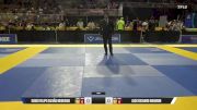 Jack Richard Mangum vs Diogo Felipe Galvão Medeiros 2025 Pan Kids Jiu-Jitsu IBJJF Championship
