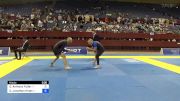 David Anthony Fuller vs Derek Jonathon Hines 2024 Pan IBJJF Jiu-Jitsu No-Gi Championship
