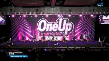 IMPACT Elite All-Stars - Shine [2025 CheerABILITIES - Elite Day 1] 2025 One Up Bellevue Nationals