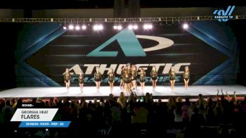 TAG Athletics - Eclipse [2024 L2 Youth - D2] 2024 Athletic Championships Atlanta Nationals