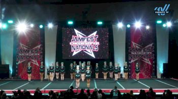 Cheer Extreme Midwest - Lady Raiders [2024 L3 Junior - Medium - A Day 2] 2024 JAMfest Cheer Super Nationals