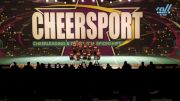 Davis Allstar Gym Inc - Storm [2023 L2 Junior - D2 - Small - C] 2023 CHEERSPORT National All Star Cheerleading Championship