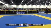 Camden Brewer Hinton vs Braxton Turpin Cody 2025 World IBJJF Jiu-Jitsu No-Gi Championship