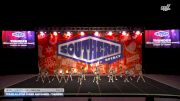 Texas Allstar Cheer and Dance - Thunder [2026 L1 Youth - D2 - Medium Day 2] 2026 Southern Nationals by Cheer Power