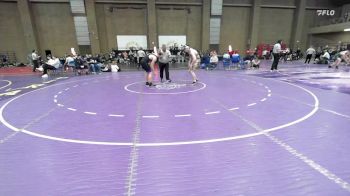 175E Cons. Semi - Kaden Pope, Buford vs Grayson Means, Goddard