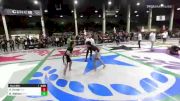 Ayden Kruse vs Nathan Weldon F2W TOC 25 - Event