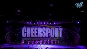 Integrity Elite All Stars - Spark [2023 L1 Mini - Small] 2023 CHEERSPORT National All Star Cheerleading Championship