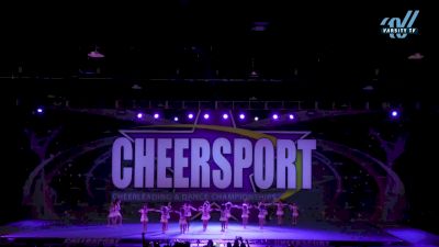 Integrity Elite All Stars - Spark [2023 L1 Mini - Small] 2023 CHEERSPORT National All Star Cheerleading Championship