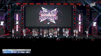 South Jersey Storm - Sky [2026 L4 Youth DAY 2] 2026 JAMfest Cheer Super Nationals