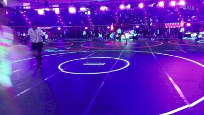 165 lbs Round Of 32 - Void Radke, Centaurus HS vs Ryan Goth, Pinnacle