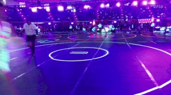 165 lbs Round Of 32 - Void Radke, Centaurus HS vs Ryan Goth, Pinnacle