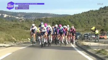 2026 Grand Prix Cycliste la Marseillaise
