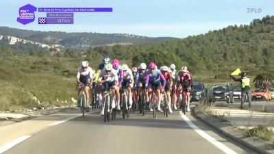 2026 Grand Prix Cycliste la Marseillaise