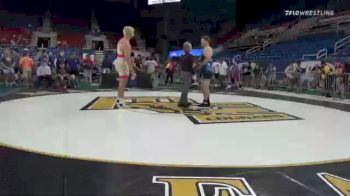 220 lbs Round Of 64 - Alex Semenenko, New York vs Jackson Moore, Alaska