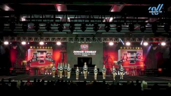 Natural Venom All Stars - Junior Combat [2025 L1 Junior Day 1] 2025 ATC Grand Nationals