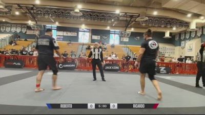 ROBERTO vs RICARDO 2026 Super Cup - Murrieta