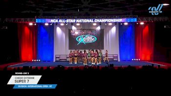 Cheer Extreme - Maryland - Super 7 [2025 L7 International Open - NT Day 2] 2025 NCA All-Star National Championship