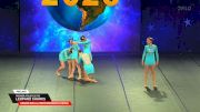 Premier Athletics (TN) - Leopard Sharks [2026 Senior Small Contemporary/Lyrical Prelims] 2026 The Dance Worlds