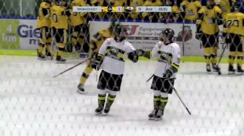 Replay: Home - 2025 Kirkland Lake vs Powassan | Jan 31 @ 6 PM