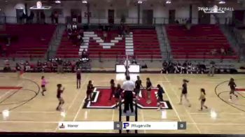 Replay: Pflugerville HS vs Manor HS - 2021 Pflugerville vs Manor | Sep 28 @ 6 PM