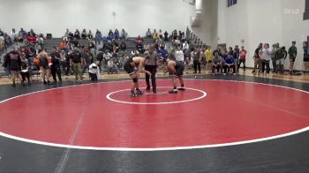 175 lbs Round 4 - Kolton Brockert, Louisa-Muscatine vs Yudiel Gonzalez, Montezuma
