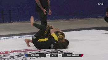 Frank Archibald vs Ayub Umar 2026 ADCC Youth Championship
