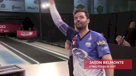 World Series of Bowling IX Chronicles Part 12 - Scorpion Championship TV Finals Recap
