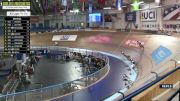 Replay: USA Cycling JR, Elite, & Para Track | Jul 8 @ 6 PM