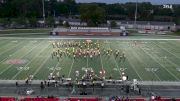 CALGARY ROUND-UP BAND at 2025 DCI Open Class World Championship