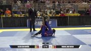 Charlie Jane Taylor vs Alexis Jean Sopeña 2025 Pan Kids Jiu-Jitsu IBJJF Championship