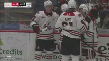 Ryerson Edgar Shows Off His Toe-Drag Release With A Beauty For His 20th Goal