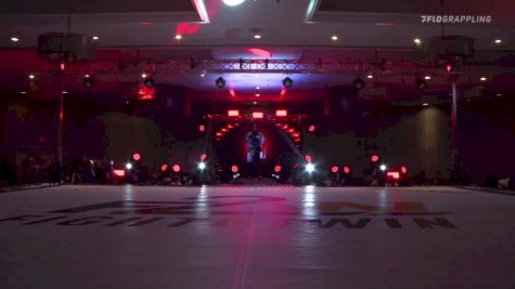 Michael Dixon vs Righteous Stevenson 2025 Fight to Win 269