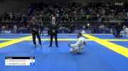 Replay: Mat 9 - 2024 European Jiu-Jitsu IBJJF Championship | Jan 23 @ 9 AM