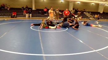 Replay: Mat 17 - 2026 Midwest Classic Nationals | Apr 4 @ 9 AM