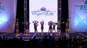 PA Royal Elite All Stars - Royal Twisted [2023 L1 Junior - D2 - A 4/2/2023] 2023 The Regional Summit: Northeast