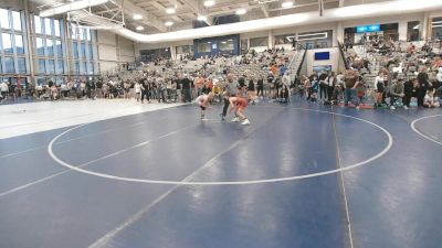 78 lbs Champ. Rd Of 16 - Michael Turner, Green River Grapplers Wrestling vs Halen Lahoe, Thermopolis Wrestling Club