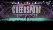 Georgia All Stars - Glamorous [2024 L1 Youth - D2 - Small - D Day 2] 2024 CHEERSPORT National All Star Cheerleading Championship