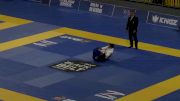 ROITER LIMA SILVA JUNIOR vs THALISON VITORINO SOARES 2023 World Jiu-Jitsu IBJJF Championship