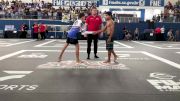 Kayke Santos vs Erick Alonzo Perales 2024 ADCC Balneario Open