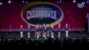 ICE - Surge [2023 L1 Junior - Small - B Day 2] 2023 ACP Columbus Grand Nationals