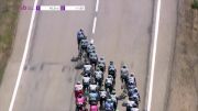 Replay: 2025 Vuelta a Burgos Stage 1
