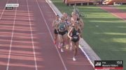 2026 Sunset Tour presented by Brooks - Women's 1500m