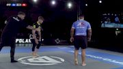 Isaque Bahiense vs Pawel Jaworski 2026 Polaris 37