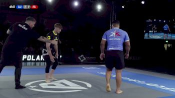 Isaque Bahiense vs Pawel Jaworski 2026 Polaris 37